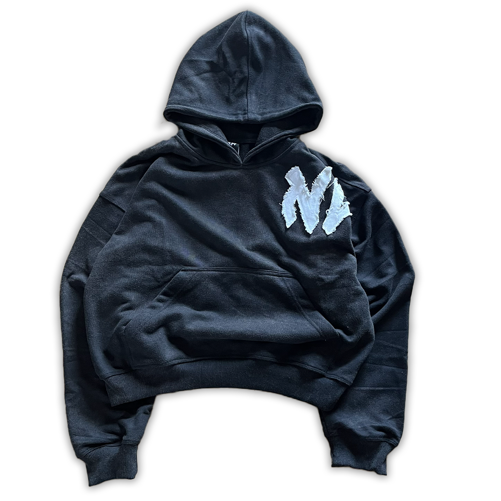 DERELICT HOODIE