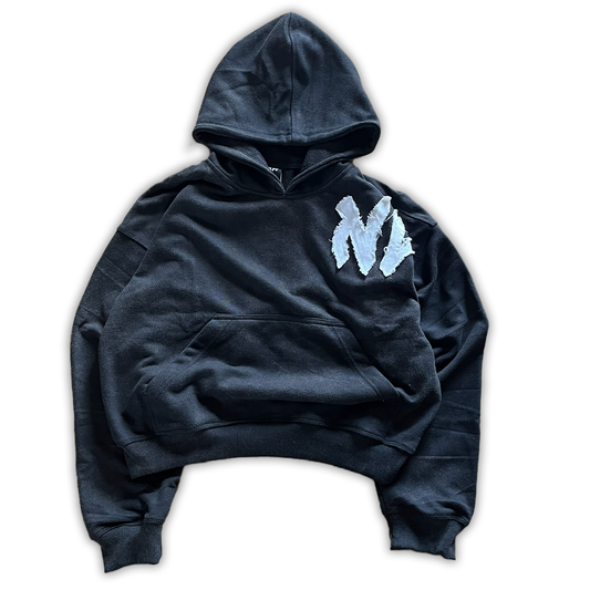DERELICT HOODIE