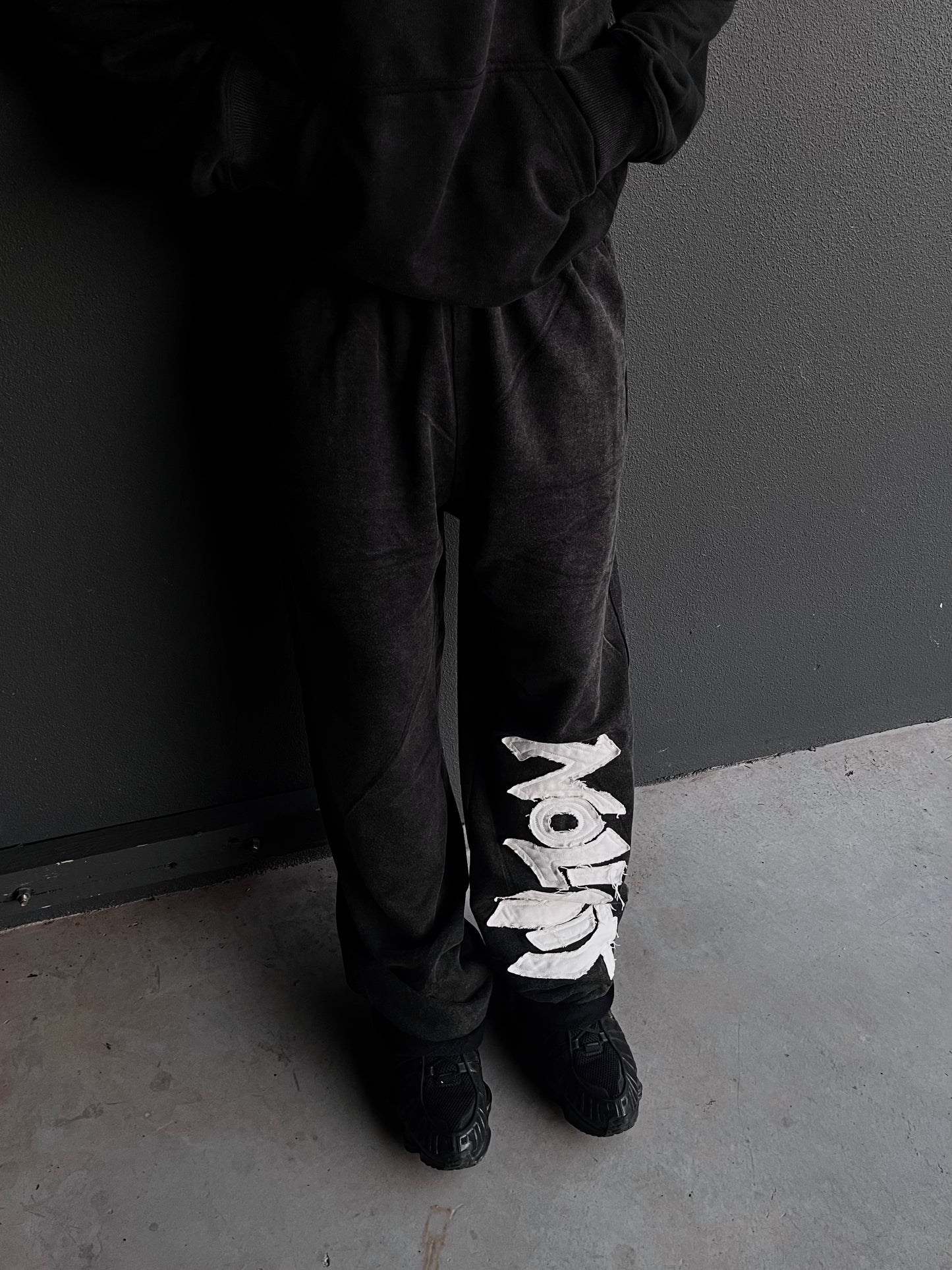 DERELICT SWEATPANTS