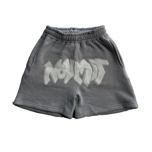 SPACEGREY SHORTS