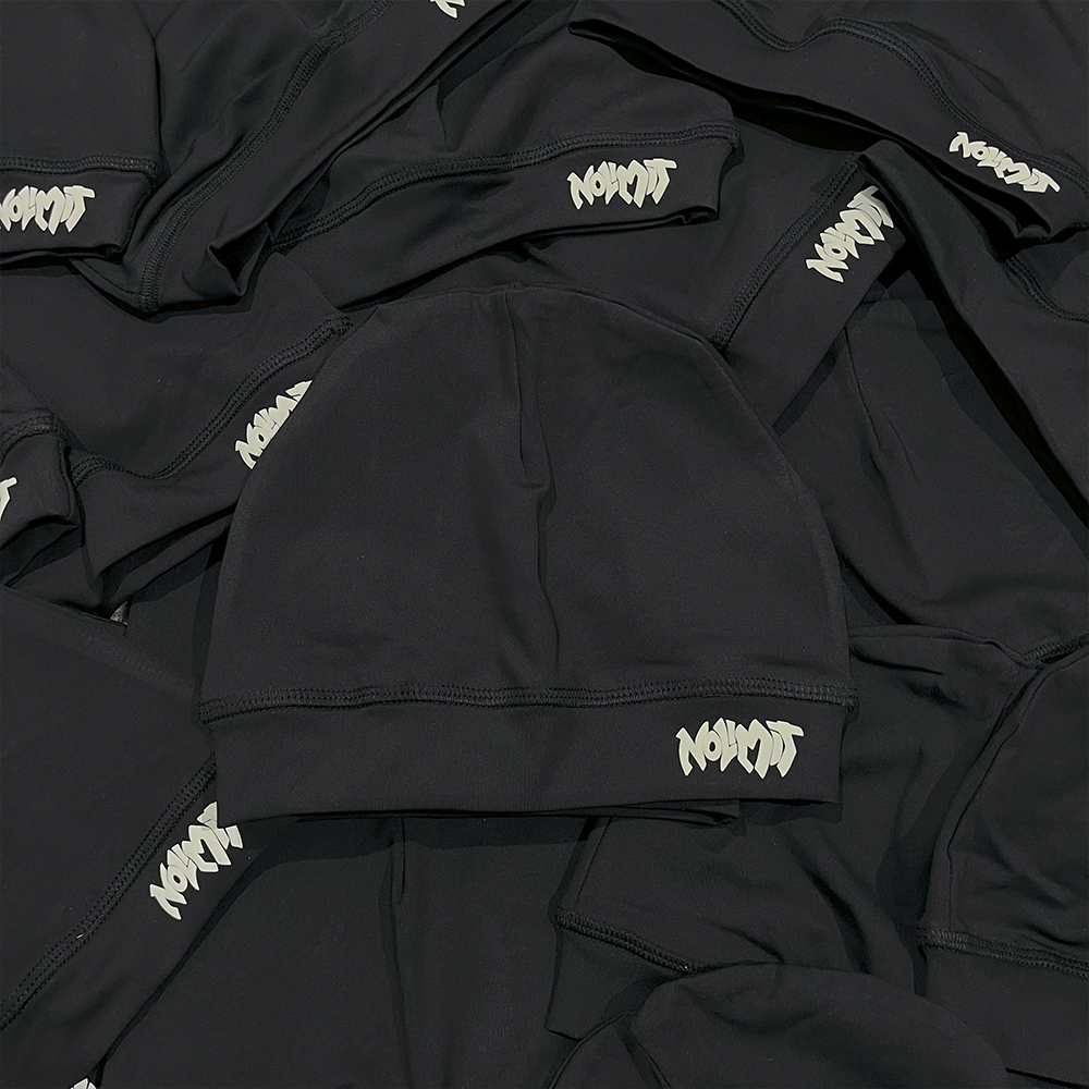 SKULL CAP