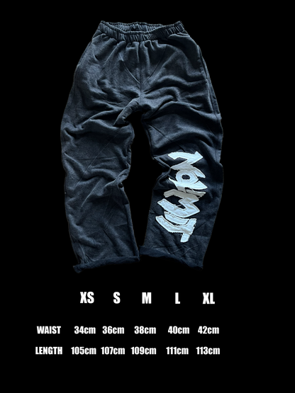 DERELICT SWEATPANTS
