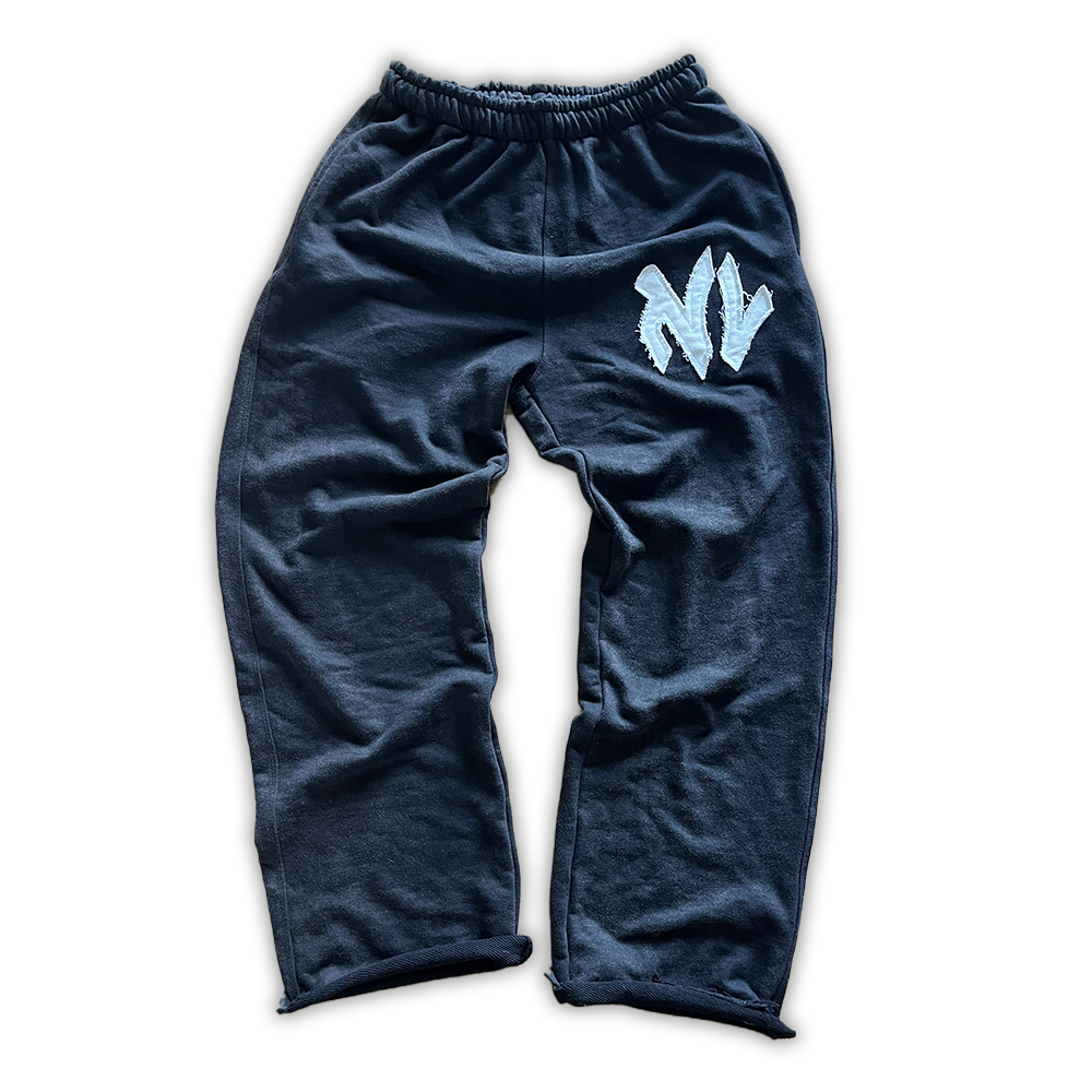 FORGOTTEN THREADS SWEATPANTS