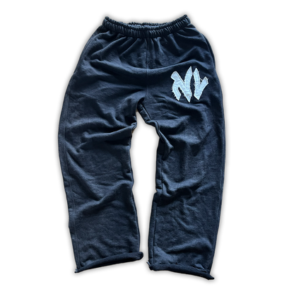 FORGOTTEN THREADS SWEATPANTS