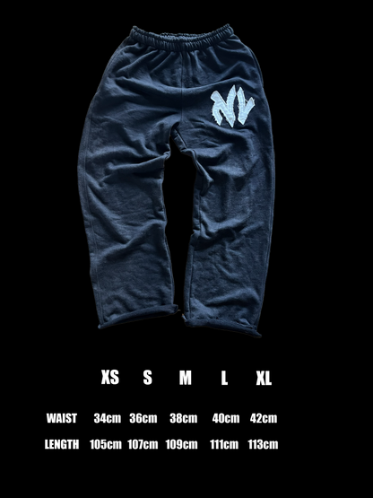 FORGOTTEN THREADS SWEATPANTS