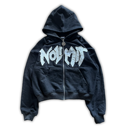 FORGOTTEN THREADS ZIPUP