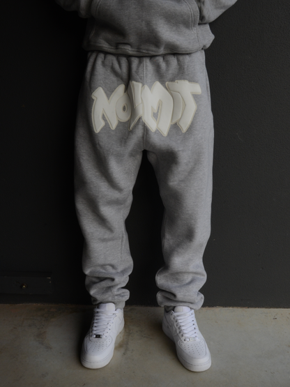 SPACEGREY SWEATPANTS