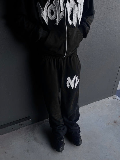 FORGOTTEN THREADS SWEATPANTS