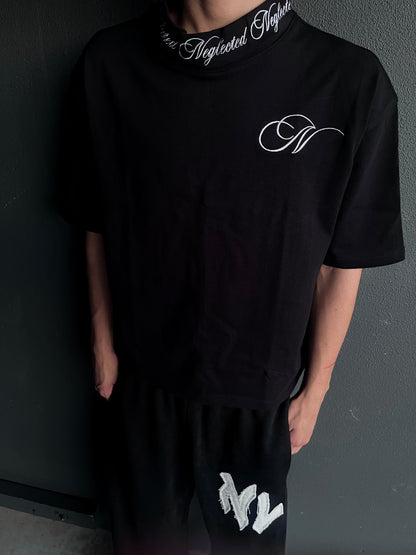 NOCTURNAL SILENCE TEE