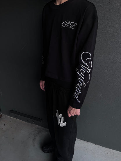 NEGLECTED LONGSLEEVE