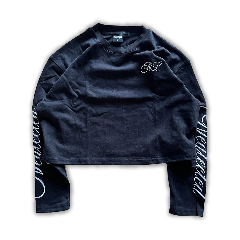 NEGLECTED LONGSLEEVE