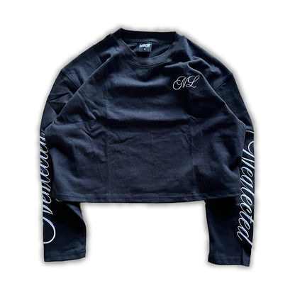 NEGLECTED LONGSLEEVE