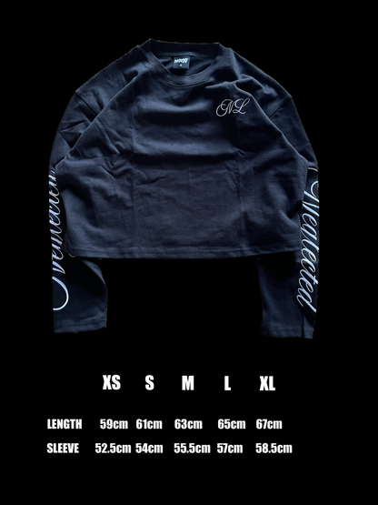 NEGLECTED LONGSLEEVE