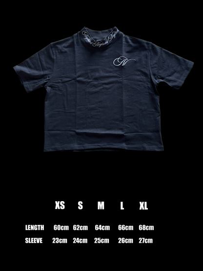 NOCTURNAL SILENCE TEE