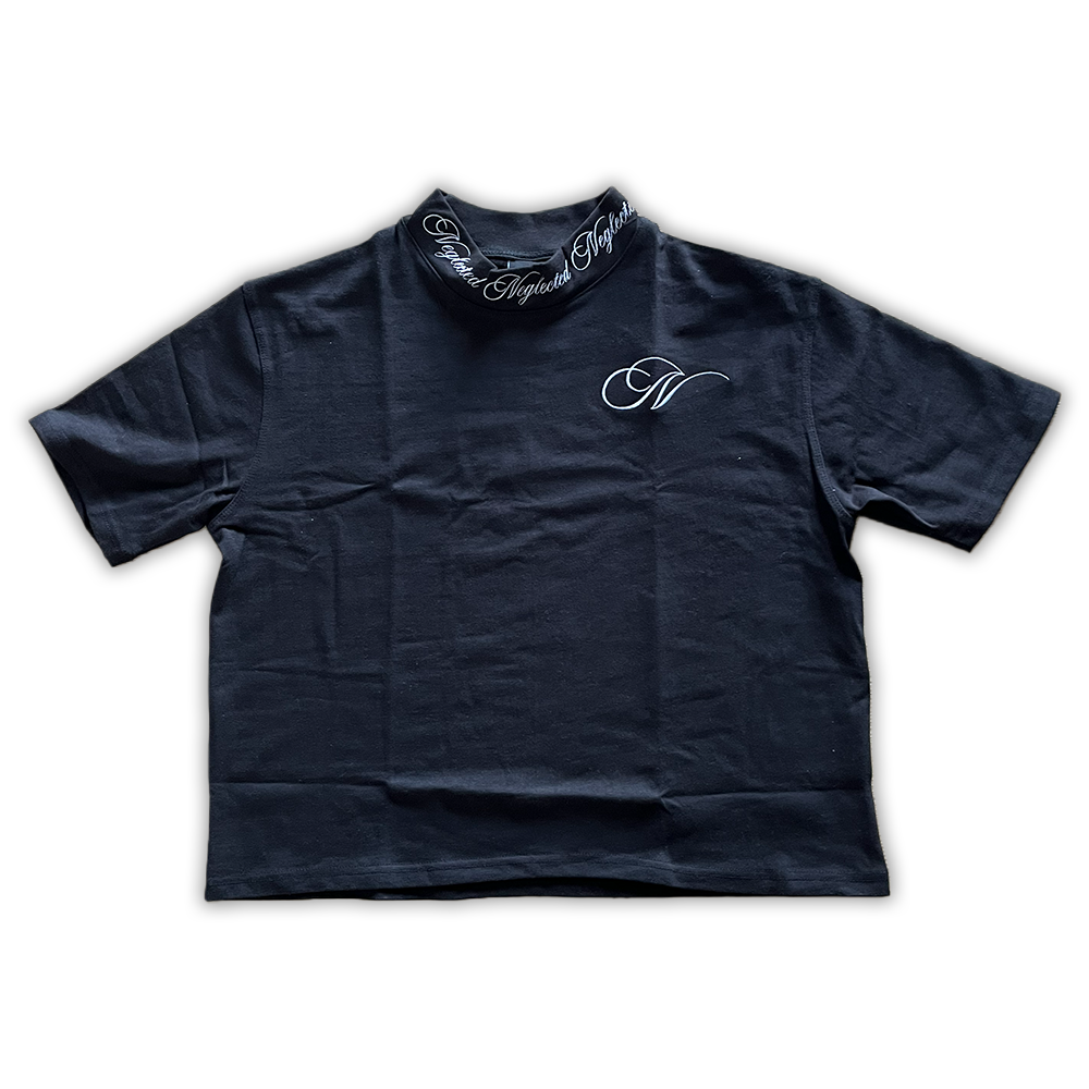 NOCTURNAL SILENCE TEE