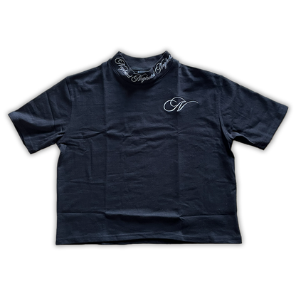 NOCTURNAL SILENCE TEE