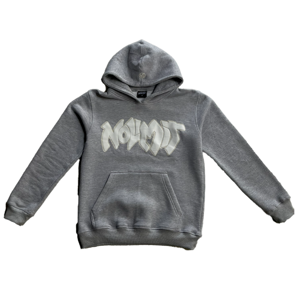 SPACEGREY HOODIE