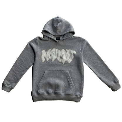 SPACEGREY HOODIE