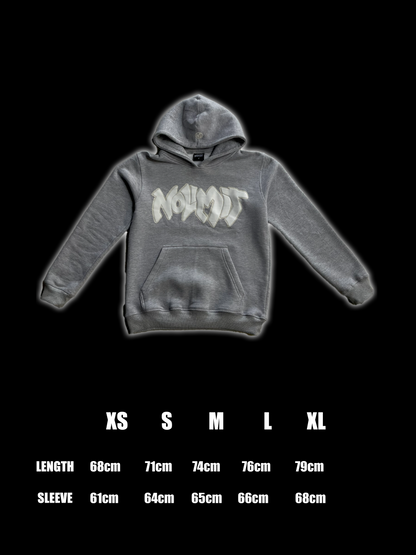 SPACEGREY HOODIE