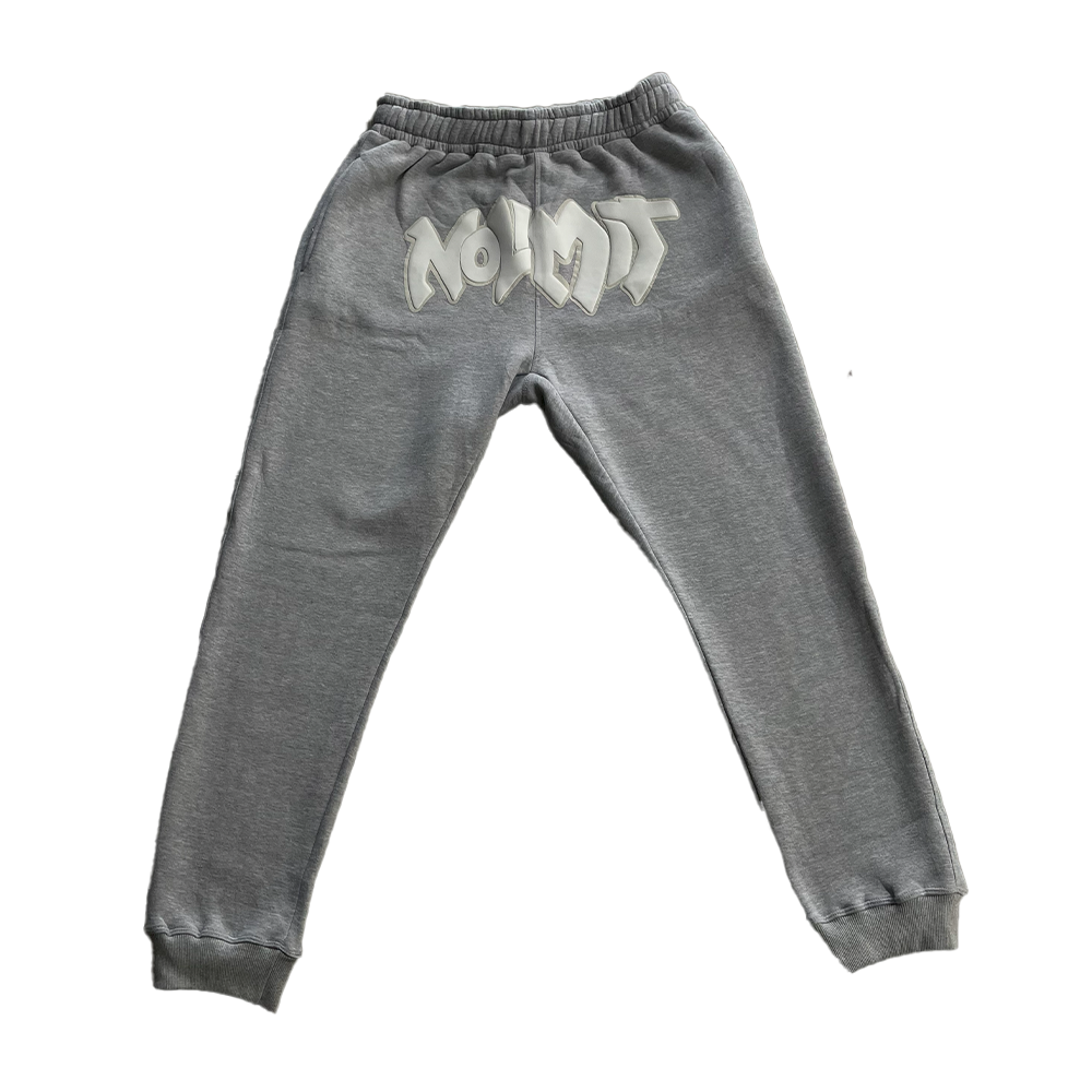 SPACEGREY SWEATPANTS