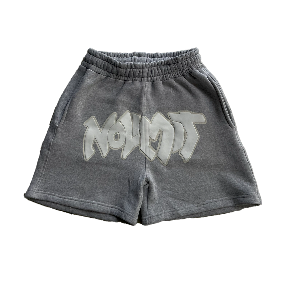 SPACEGREY SHORTS